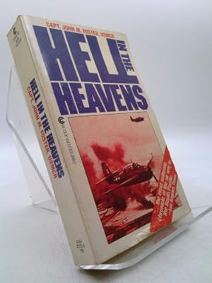 Seller image for Hell in the Heavens for sale by ThriftBooksVintage