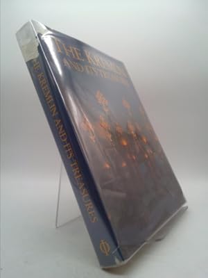 Seller image for The Kremlin and Its Treasures for sale by ThriftBooksVintage