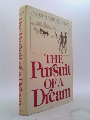 Seller image for The Pursuit of a Dream for sale by ThriftBooksVintage