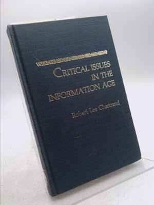 Seller image for Critical Issues in the Information Age for sale by ThriftBooksVintage