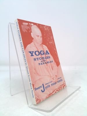 Imagen del vendedor de YOGA MYSTIC STORIES and Parables a la venta por ThriftBooksVintage