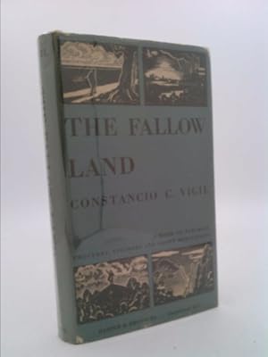 Seller image for The Fallow Land (El erial) for sale by ThriftBooksVintage