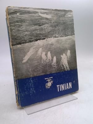 Imagen del vendedor de The Siezure of Tinian a la venta por ThriftBooksVintage