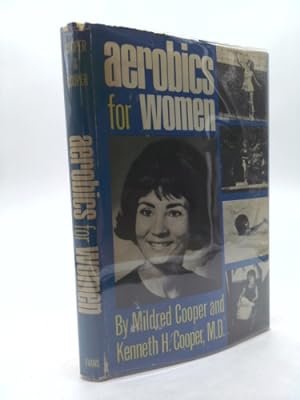 Bild des Verkufers fr Aerobics for Women zum Verkauf von ThriftBooksVintage