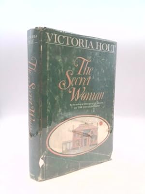 Seller image for Secret Woman for sale by ThriftBooksVintage