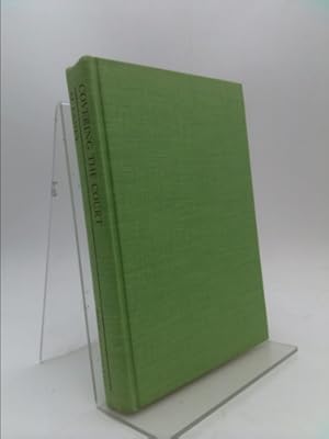 Seller image for Covering the Court; a 50-Year Love Affair With the Game of Tennis for sale by ThriftBooksVintage