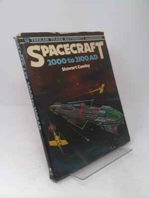Immagine del venditore per Spacecraft, 2000-2100 A.D.: Terran Trade Authority Handbook venduto da ThriftBooksVintage