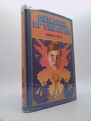 Image du vendeur pour Children of the Atom mis en vente par ThriftBooksVintage