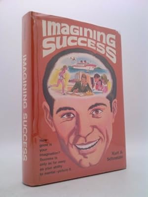 Seller image for Imagining Success for sale by ThriftBooksVintage