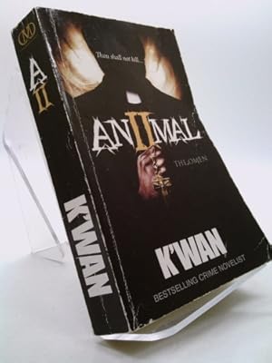 Seller image for Animal II: The Omen for sale by ThriftBooksVintage