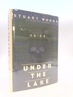 Seller image for Under the Lake for sale by ThriftBooksVintage