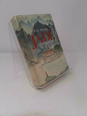 Bild des Verkufers fr Jade: A Novel of China zum Verkauf von ThriftBooksVintage