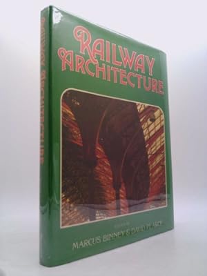 Seller image for Railway Architecture for sale by ThriftBooksVintage