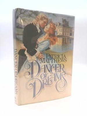 Bild des Verkufers fr Dancer of Dreams zum Verkauf von ThriftBooksVintage
