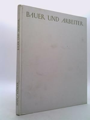 Seller image for Bauer und Arbeiter for sale by ThriftBooksVintage