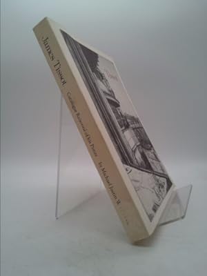 Seller image for James Tissot: Catalogue raisonneÂ of his prints for sale by ThriftBooksVintage
