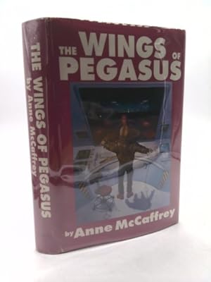 Bild des Verkufers fr The Wings of Pegasus: To Ride Pegasus: Pegasus in Flight zum Verkauf von ThriftBooksVintage