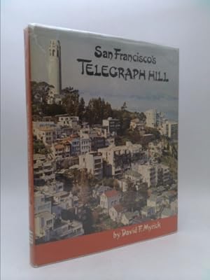 Seller image for San Francisco's Telegraph Hill, for sale by ThriftBooksVintage