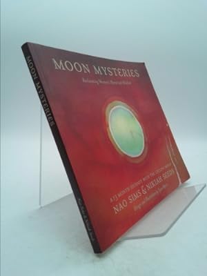 Bild des Verkufers fr Moon Mysteries zum Verkauf von ThriftBooksVintage
