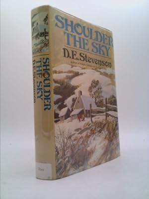 Seller image for Shoulder the Sky: A Story of Winter in the Hills for sale by ThriftBooksVintage