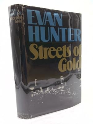 Imagen del vendedor de Streets of Gold a la venta por ThriftBooksVintage