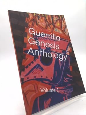 Imagen del vendedor de Guerrilla Genesis Anthology: Volume 1 a la venta por ThriftBooksVintage