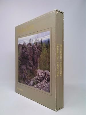 Imagen del vendedor de Malachite: Ural Gems (Two Volume Set: Volume 1: Poetics of Stone; Volume 2: Chronicles, Documents, Commentaries) a la venta por ThriftBooksVintage