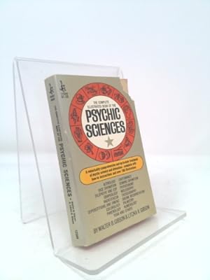 Bild des Verkufers fr The complete illustrated book of the psychic sciences (Pocket book) zum Verkauf von ThriftBooksVintage