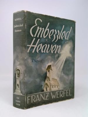 Bild des Verkufers fr Embezzled Heaven zum Verkauf von ThriftBooksVintage