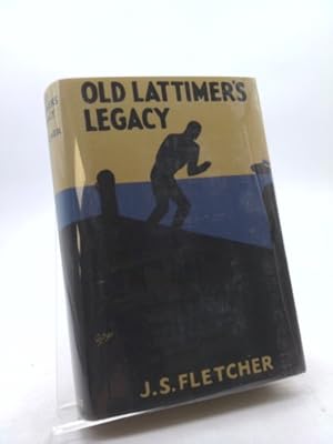 Seller image for Old Latimer's Legacy for sale by ThriftBooksVintage