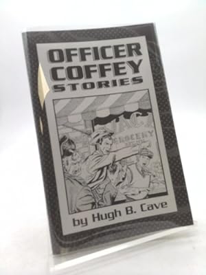 Bild des Verkufers fr Officer Coffey Stories zum Verkauf von ThriftBooksVintage