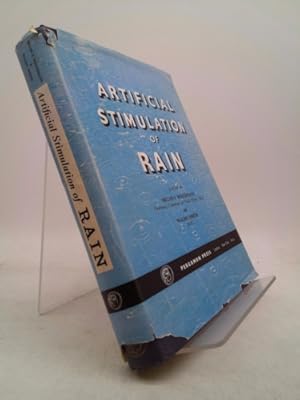 Image du vendeur pour Artificial Stimulation of Rain - Proceedings of the First Conference on the Physics of Cloud and Precipitation Particles mis en vente par ThriftBooksVintage