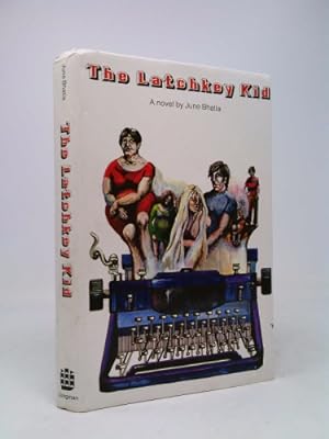 Imagen del vendedor de The Latchkey Kid a la venta por ThriftBooksVintage