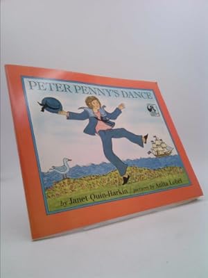 Bild des Verkufers fr Peter Penny's Dance zum Verkauf von ThriftBooksVintage