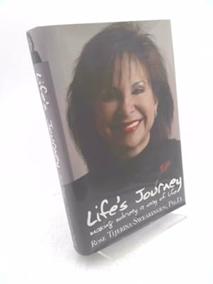 Imagen del vendedor de Life's Journey: Making Sobriety a Way of Life a la venta por ThriftBooksVintage