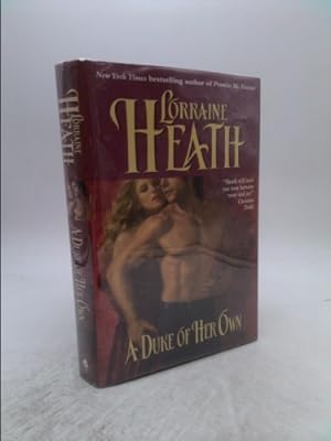 Seller image for A Duke of Her Own for sale by ThriftBooksVintage