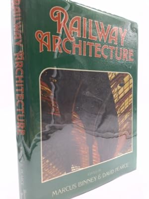 Seller image for Railway Architecture for sale by ThriftBooksVintage