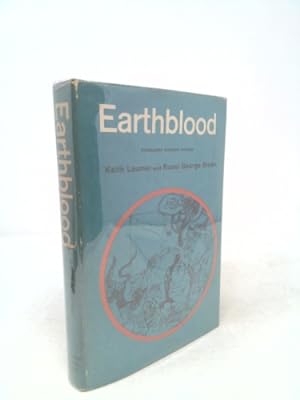 Bild des Verkufers fr Earthblood zum Verkauf von ThriftBooksVintage