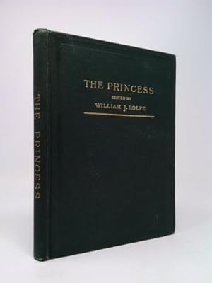 Seller image for The Princess A Medley for sale by ThriftBooksVintage