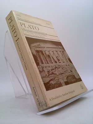 Bild des Verkufers fr Plato: A Collection of Critical Essays. zum Verkauf von ThriftBooksVintage