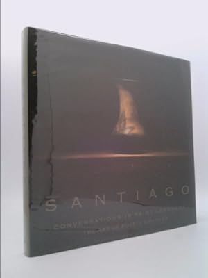 Immagine del venditore per Conversations in Paint Language: The Art of Roseta Santiago venduto da ThriftBooksVintage