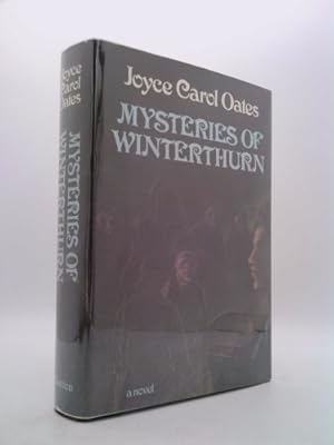 Immagine del venditore per Mysteries of Winterthurn venduto da ThriftBooksVintage