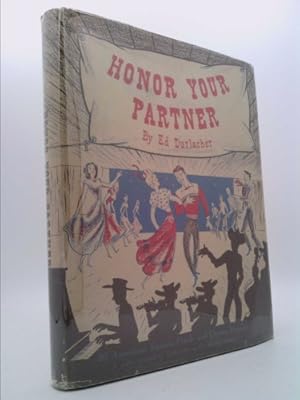 Imagen del vendedor de Honor Your Partner a la venta por ThriftBooksVintage