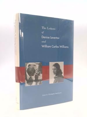 Imagen del vendedor de The Letters of Denise Levertov & William Carlos Williams a la venta por ThriftBooksVintage