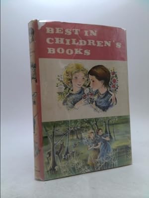 Seller image for Best in Children's Books, Volume 34 for sale by ThriftBooksVintage