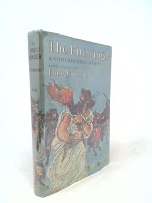 Bild des Verkufers fr The firebringer, and other great stories;: Fifty-five legends that live forever, zum Verkauf von ThriftBooksVintage