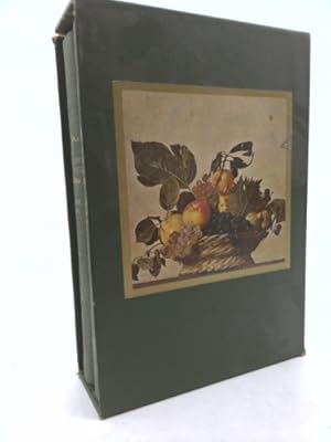 Bild des Verkufers fr The Horizon Cookbook and Illustrated History of Eating and Drinking Through the Ages ( 2 Vol. set) zum Verkauf von ThriftBooksVintage