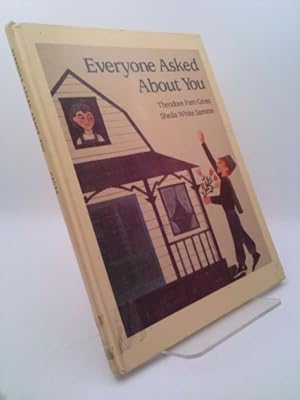 Seller image for Everyone Asked about You for sale by ThriftBooksVintage