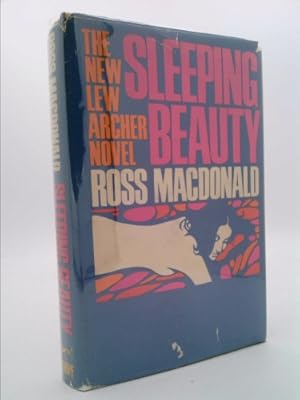 Bild des Verkufers fr Sleeping Beauty zum Verkauf von ThriftBooksVintage