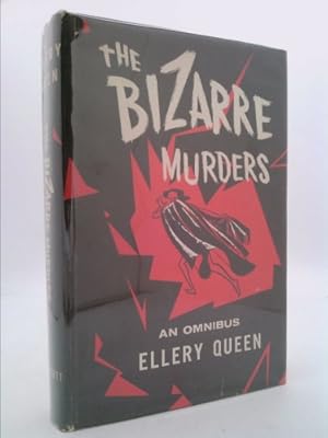 Seller image for The Bizarre Murders An Omnibus for sale by ThriftBooksVintage